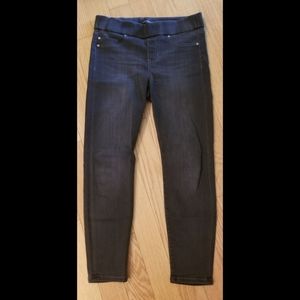 Liverpool Super Skinny Denim